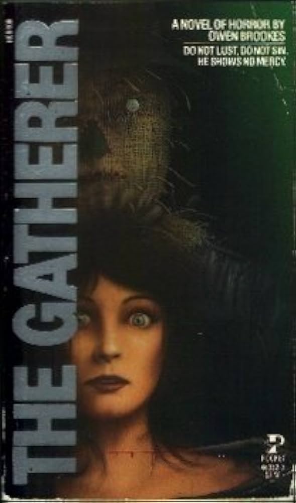 The Gatherer Book Review