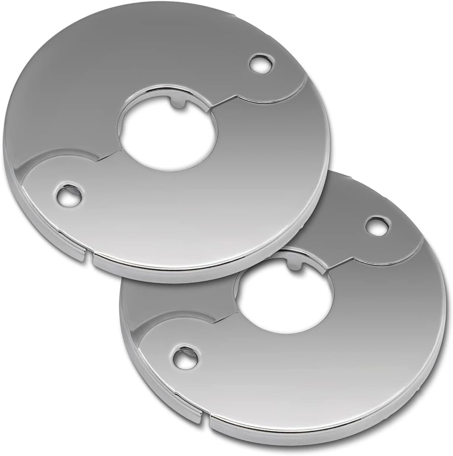 Stainless Split Flange Review